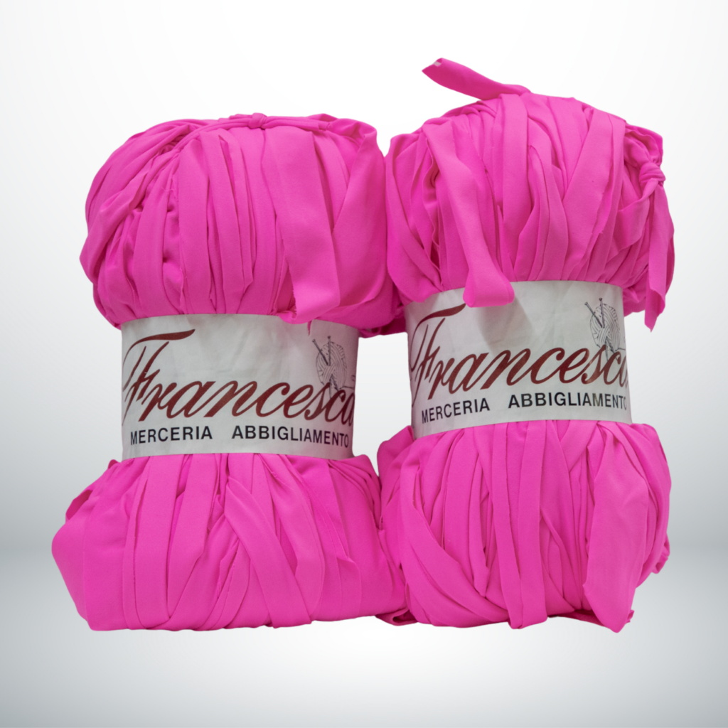 Rosa Fluo